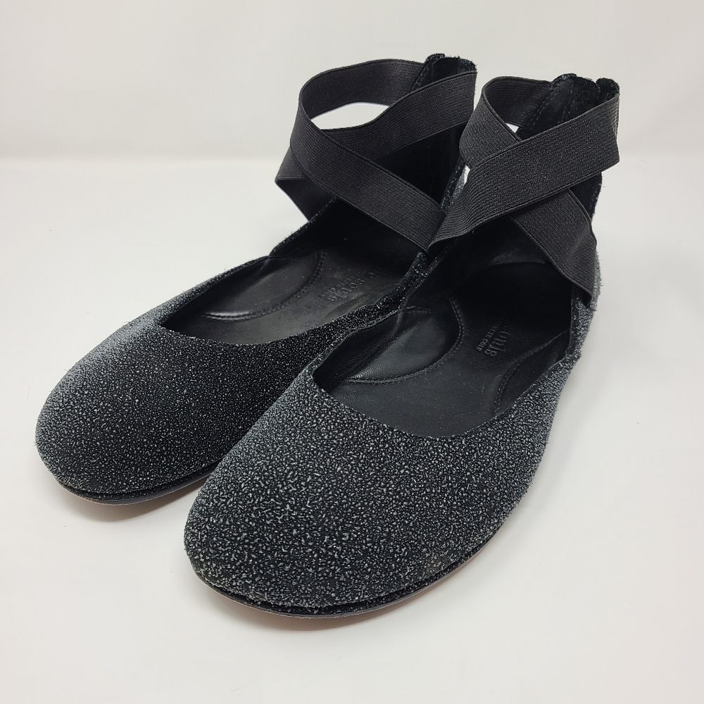 Bay Unique Flat from Gentle Souls by Kenneth Cole